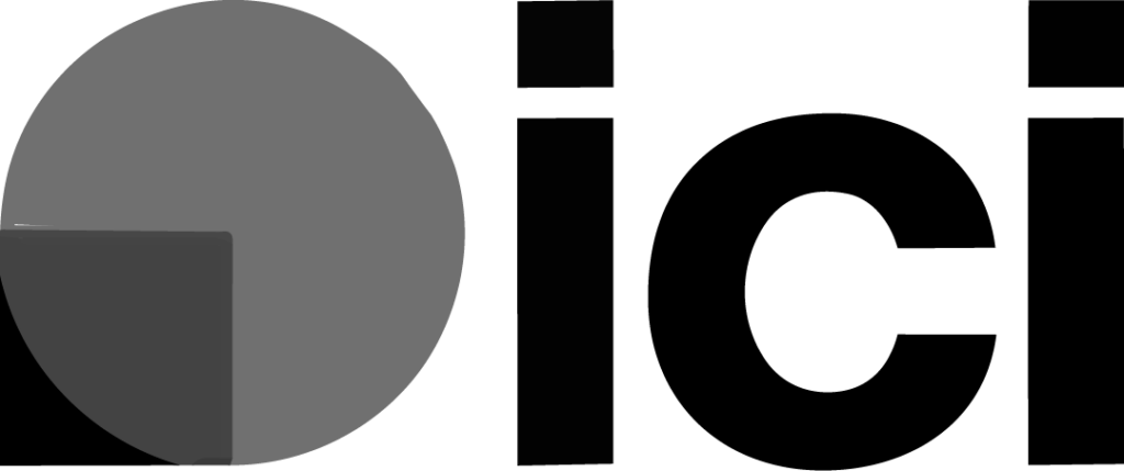 Logo Ici