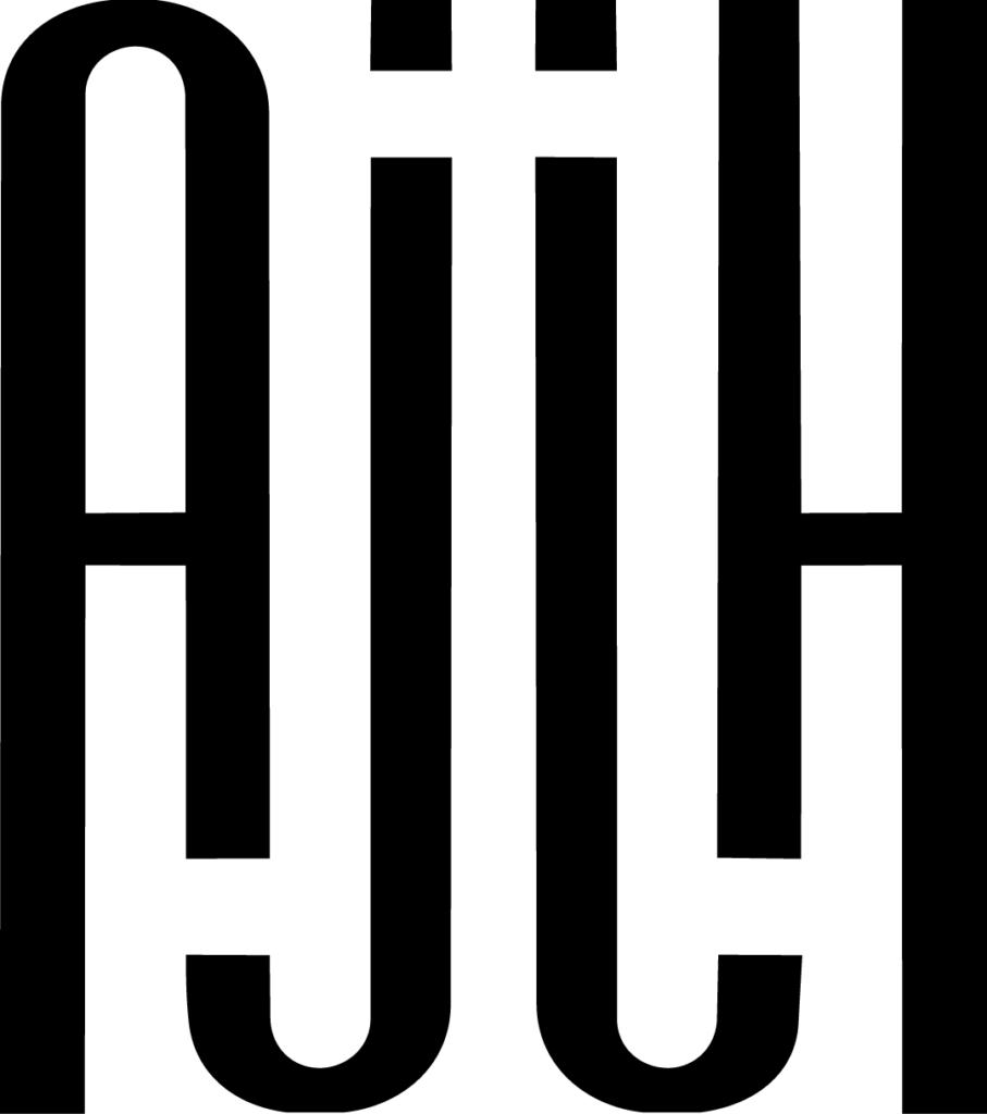 Logo AJJH