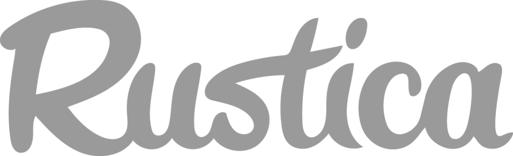 Logo Rustica